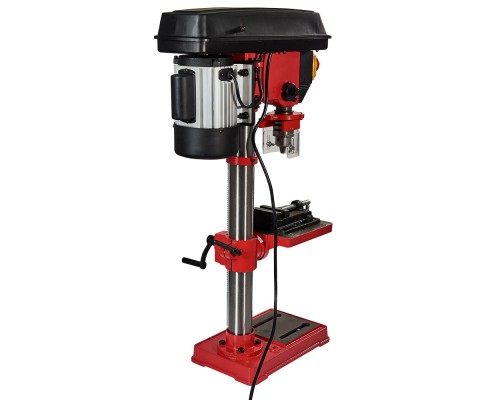 Станок сверлильный Vitals GU 1655SM