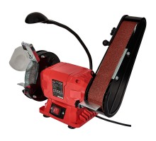 Станок точильный Vitals Master BG 1535BDbl