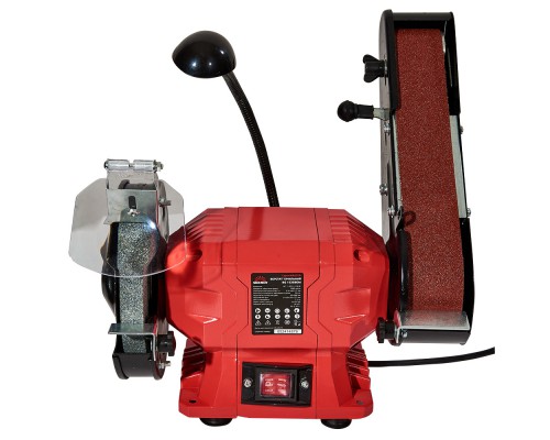 Станок точильный Vitals Master BG 1535BDbl