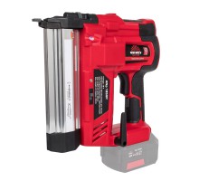 Степлер/гвоздезабивной пистолет аккумуляторный 2-в-1 Vitals Master ANp 1850P SmartLine