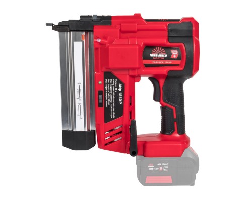 Степлер/гвоздезабивной пистолет аккумуляторный 2-в-1 Vitals Master ANp 1850P SmartLine