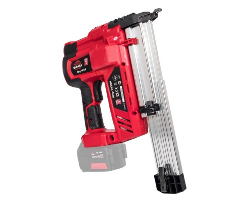 Степлер/гвоздезабивной пистолет аккумуляторный 2-в-1 Vitals Master ANp 1850P SmartLine