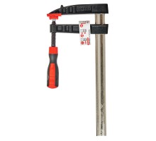 Струбцина столярная тип-F Vitals Master 120х300 мм