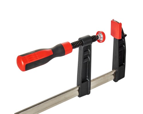 Струбцина столярная тип-F Vitals Master 120х300 мм