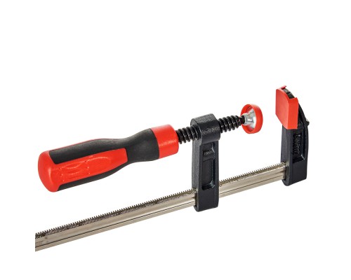 Струбцина столярная тип-F Vitals Master 50х150 мм