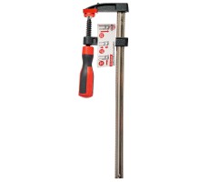 Струбцина столярная тип-F Vitals Master 50х250 мм