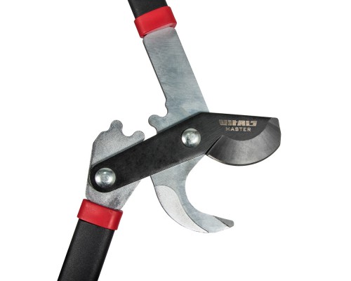 Сучкорез с двойной зубчатой передачей Vitals Master LS-745-01G