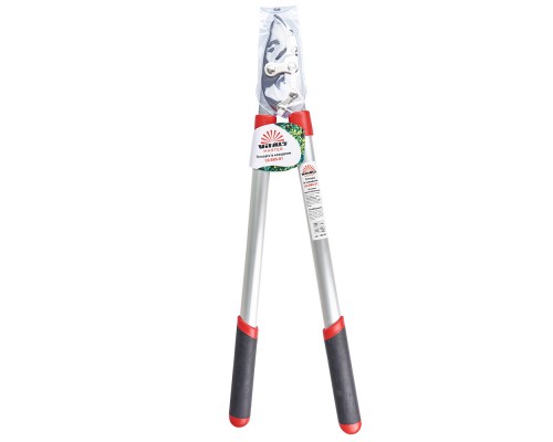 Сучкорез с наковаленкой Vitals Master LS-685-01