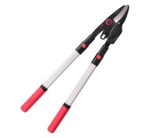 Сучкорез телескопический с храповым механизмом Vitals Master LS-910-02RT