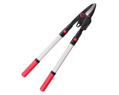 Сучкорез телескопический с храповым механизмом Vitals Master LS-910-02RT