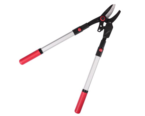 Сучкорез телескопический с храповым механизмом Vitals Master LS-910-02RT