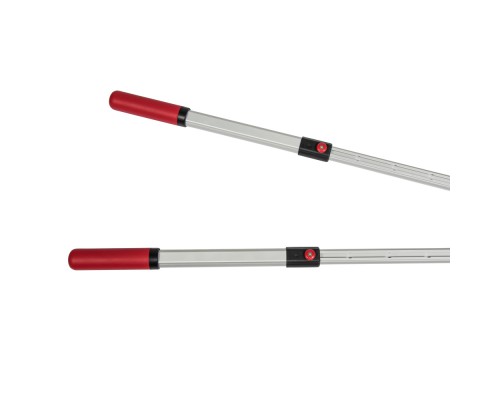 Сучкорез телескопический с храповым механизмом Vitals Master LS-910-02RT