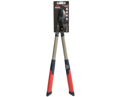 Сучкорез усиленный с редуктором Vitals Professional LS-720-01