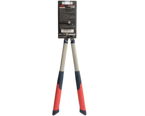 Сучкорез усиленный с редуктором Vitals Professional LS-720-01