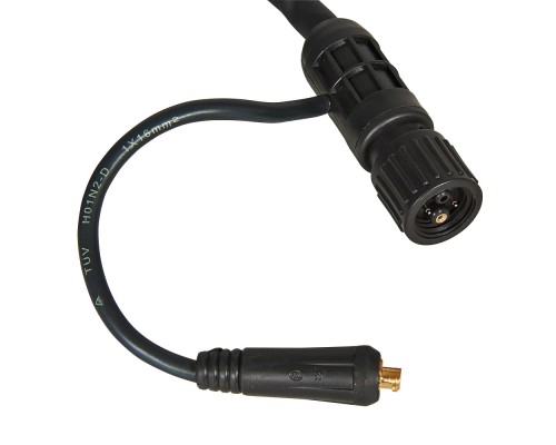 Сварочная горелка MIG Vitals Master 1400 SN Mini