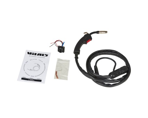 Сварочная горелка MIG Vitals Master 1400 SN Mini