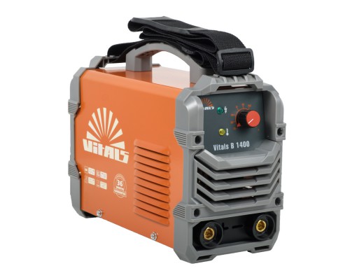 Сварочный аппарат Vitals B 1400
