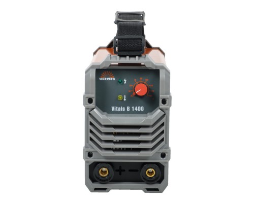 Сварочный аппарат Vitals B 1400