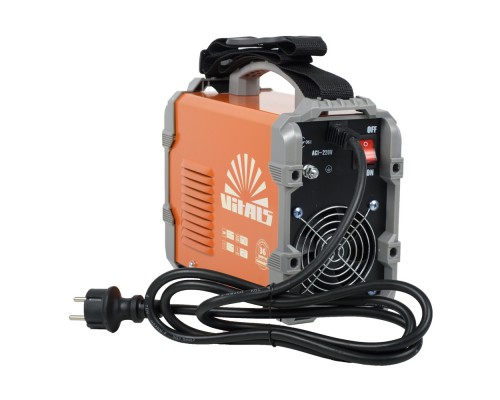Сварочный аппарат Vitals B 1400