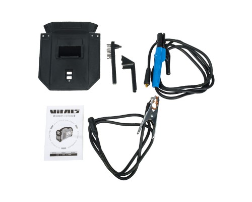 Сварочный аппарат Vitals B 1400