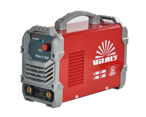 Сварочный аппарат Vitals B 1600