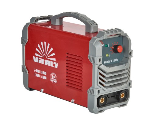 Сварочный аппарат Vitals B 1600