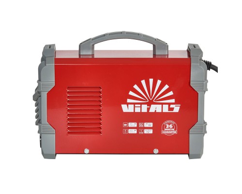 Сварочный аппарат Vitals B 1600