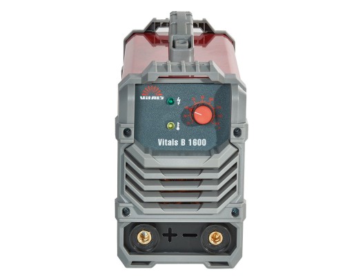 Сварочный аппарат Vitals B 1600