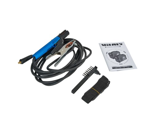 Сварочный аппарат Vitals B 1600