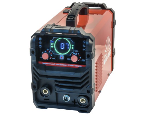 Сварочный аппарат Vitals FCAW-1400 LED