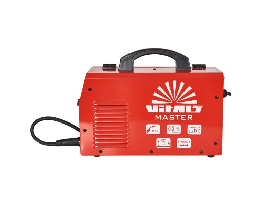 Сварочный аппарат Vitals Master MIG 1400 SN