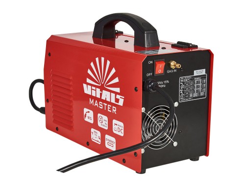 Сварочный аппарат Vitals Master MIG 1400 SN