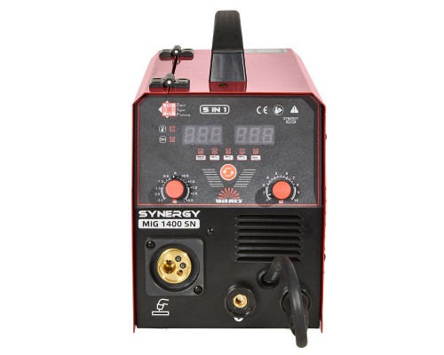 Сварочный аппарат Vitals Master MIG 1400 SN