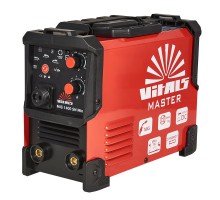 Сварочный аппарат Vitals Master MIG 1400 SN Mini
