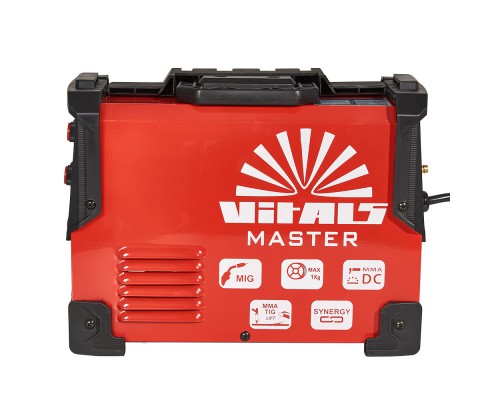Сварочный аппарат Vitals Master MIG 1400 SN Mini