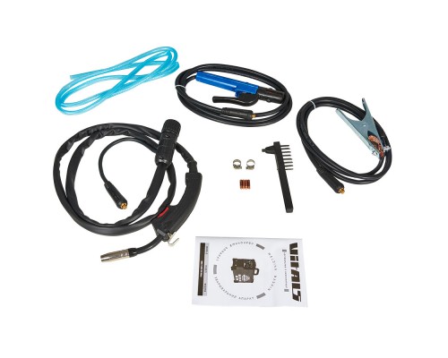 Сварочный аппарат Vitals Master MIG 1400 SN Mini
