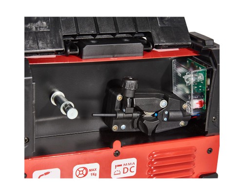 Сварочный аппарат Vitals Master MIG 1400 SN Mini