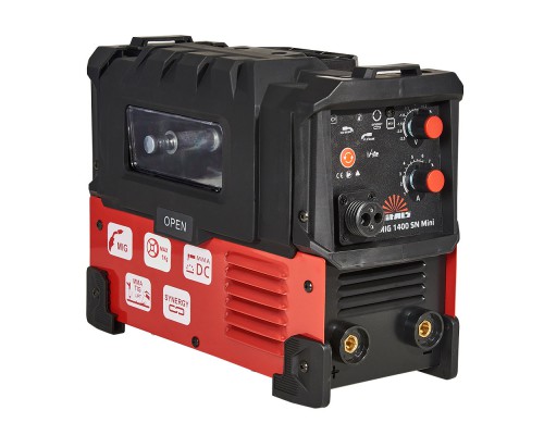 Сварочный аппарат Vitals Master MIG 1400 SN Mini