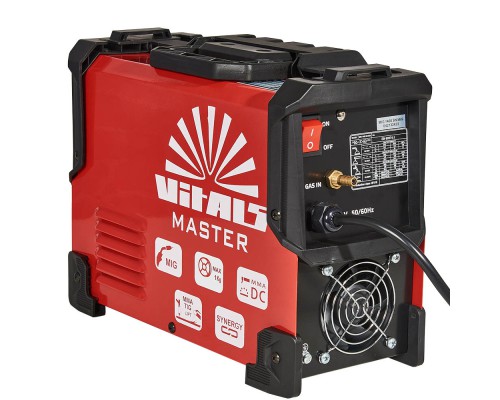 Сварочный аппарат Vitals Master MIG 1400 SN Mini