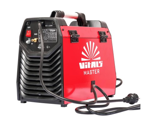 Сварочный аппарат Vitals Master MIG 1600
