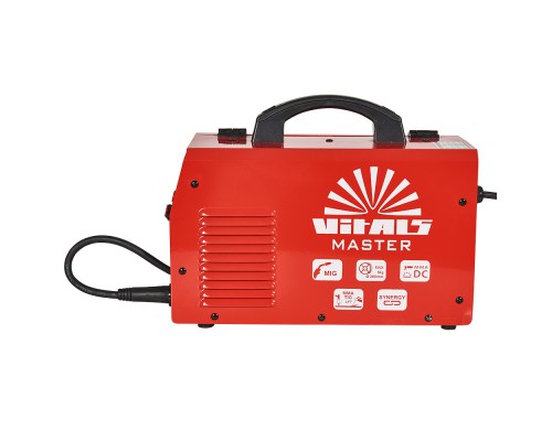Сварочный аппарат Vitals Master MIG 1600 SN