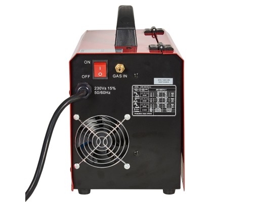 Сварочный аппарат Vitals Master MIG 1600 SN