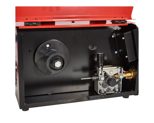 Сварочный аппарат Vitals Master MIG 1600 SN