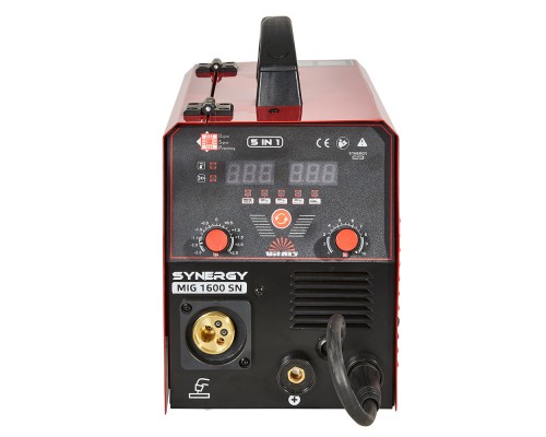 Сварочный аппарат Vitals Master MIG 1600 SN