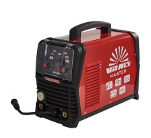 Сварочный аппарат Vitals Master MIG 1800 ALU