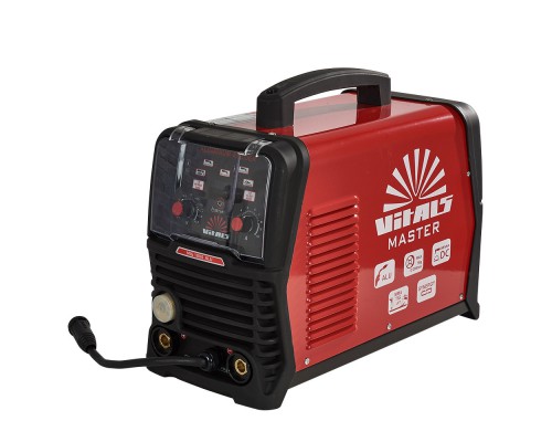 Сварочный аппарат Vitals Master MIG 1800 ALU