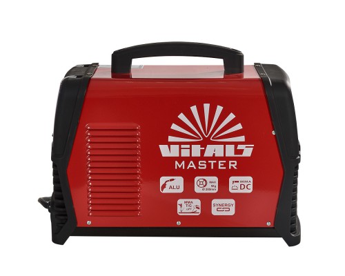 Сварочный аппарат Vitals Master MIG 1800 ALU