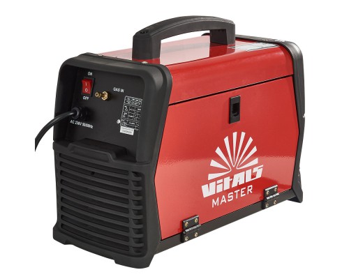 Сварочный аппарат Vitals Master MIG 1800 ALU