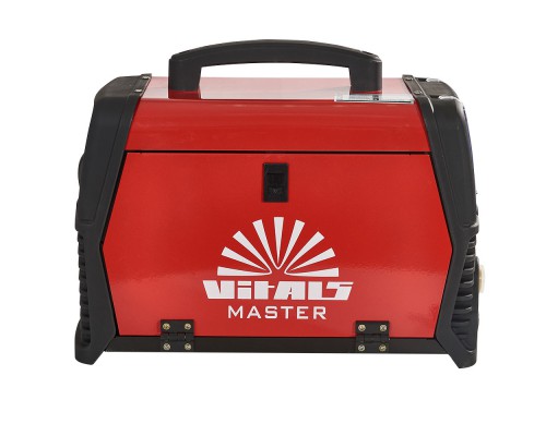 Сварочный аппарат Vitals Master MIG 1800 ALU