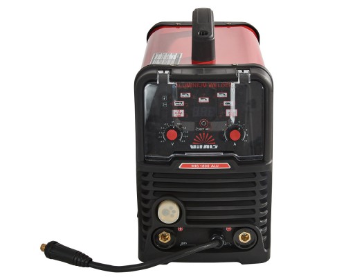 Сварочный аппарат Vitals Master MIG 1800 ALU